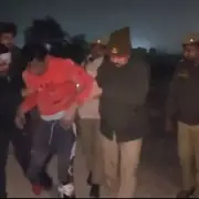 6-Year-Old Girl Dies After Alleged Gang Rape and Roof Throw in India