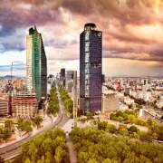 6.5 Magnitude Earthquake Strikes Mexico, Rattling Acapulco and Mexico City