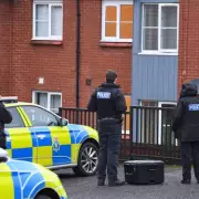 65-Year-Old Man Charged After Human Remains Found in St Helens Flat