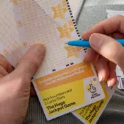 £66m EuroMillions Jackpot Up for Grabs Tonight Alongside 10 UK Millionaires