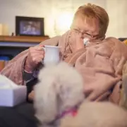 69% of Brits Battle Winter Blues: Top Remedies for January Gloom Revealed