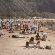 7 'Red List' Destinations Brits Must Avoid in 2026 Due to Overtourism