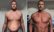 75 Hard Fitness Challenge: Experts Warn of Burnout and Injury Risks as Paddy McGuinness Shows Off Results