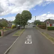 75-year-old man arrested after 82-year-old woman found dead in Lincolnshire home