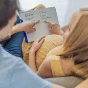 8 Baby Names Couple With Surname Cox Must Avoid to Prevent Bullying