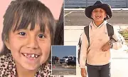 8-Year-Old Girl Found Dead on Navajo Nation Reservation After Turquoise Alert