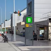 80-Year-Old Man Arrested at Tenerife Airport with Deceased Wife