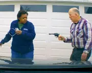 83-Year-Old Ohio Man Convicted of Murdering Uber Driver in Tragic Scam