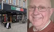 86-Year-Old Widower's Birthday Dinner Paid by Kind Strangers in Warrington