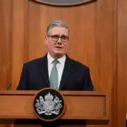 9 Key Moments as Keir Starmer Confronts Trump's Greenland Tariff Threats