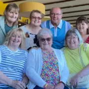 91-Year-Old Woman Dies After Four-Hour Ambulance Wait at Scottish Hospital