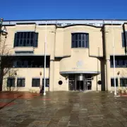 92-Year-Old Care Home Boss Accused of 20-Year Child Sex Abuse in Halifax