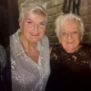 94-Year-Old Stroke Patient Left on Hospital Trolley for Three Days