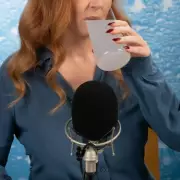 95% Drink Less Water in January: Psychologist Reveals Thirst Trick