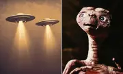 95% of Academics Secretly Believe in Aliens, Major Study Reveals