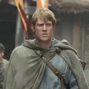 A Knight of the Seven Kingdoms Pays Tribute to Writer Aziza Barnes