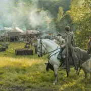 A Knight of the Seven Kingdoms: UK Filming Locations Revealed