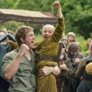 A Knight of the Seven Kingdoms: Who Is the Mysterious Stable Boy Egg?