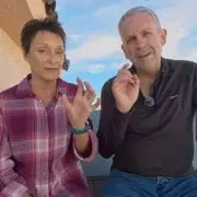 A Place in the Sun Couple Sell Spanish Home After Show Derails Travel Dreams