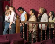 A Sobering Pub Toilet Queue Experience: A Man's Glimpse into Women's Daily Reality