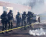 A Tale of Two Americas: ICE Killing Overshadowed by White House Gala