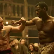 A Thousand Blows Season 2: Mr Lao Makes Shocking Return to Disney+ Drama