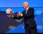 A Week in the Life of Gianni Infantino: Inside the FIFA President's Busy Schedule