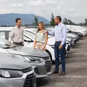 AA Warns Car Buyers: Avoid Dealer 'Extras' Trap When Haggling