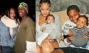 A$AP Rocky Reveals His Children's Personalities and Parenting Style with Rihanna