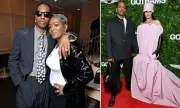A$AP Rocky Reveals His Mother's Role in His Romance with Rihanna