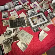 Abandoned Wigan Home Frozen in 1970s Time Capsule Discovered by Urban Explorers