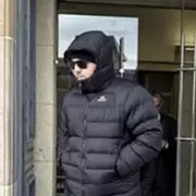 Aberdeen fan jailed for 18 months after throwing seat that left player 'permanently disfigured'