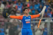 Abhishek Sharma: India's T20 Superstar Poised to Dominate World Cup