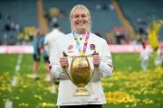 Abi Burton's Remarkable Journey from Coma to World Cup Champion and RPA Leadership