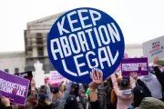 Abortion Rights Fade as Top Priority for US Democrats Ahead of 2026 Midterms