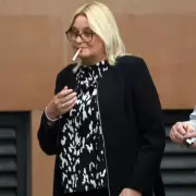 Accounts Manager Jailed for Embezzling £767k from Family Firm to Fund Gambling