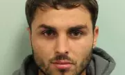 Acid Attacker Arthur Collins Probed Over Prison Drone Drops for Organised Crime