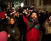 Activists Call for National Shutdown in Protest Against Trump Immigration Crackdowns