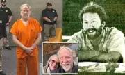 Actor Timothy Busfield Charged with Child Sex Abuse in New Mexico