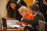 Actor Timothy Busfield Freed from Jail Ahead of Child Sex Abuse Trial in New Mexico