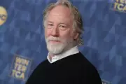 Actor Timothy Busfield Wanted on Child Abuse Charges, US Marshals Join Search