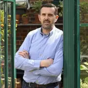 Adam Frost's Wildlife Gardening Guide: 7 Plants to Attract Nature