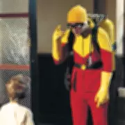 Adam Sandler's 'Big Daddy' Comedy Classic Exits Netflix This Weekend