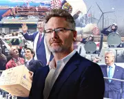 Adam Tooze: The Historian Decoding Our Unprecedented Global Crisis