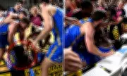 Adelaide Coach Slams 'Dangerous' Brisbane Actions After NBL Brawl Erupts