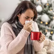 Adenovirus 'Mystery Bug' Sweeps UK After Super Flu: Symptoms & Spread