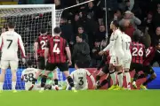 Adli's Last-Gasp Winner Stuns Liverpool in Dramatic Bournemouth Victory