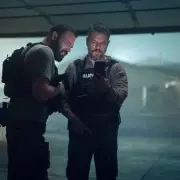 Affleck & Damon's 'The Rip' Set to Be Netflix's Biggest 2026 Film