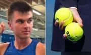 AFL Stars Divided: Is the Australian Open Tennis Ball Yellow or Green?