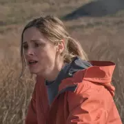 After the Flood Series 2 Debut Sparks Viewer Confusion Over Title